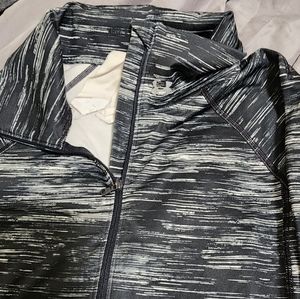 Under Armor Half Zip